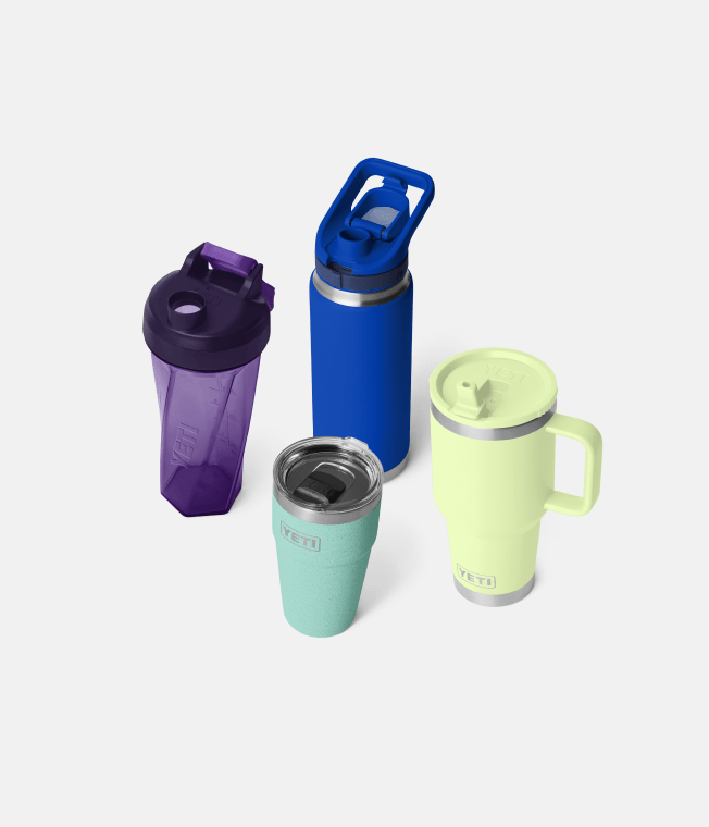Drinkware