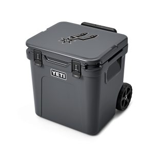 Roadie® 48 Wheeled Cooler