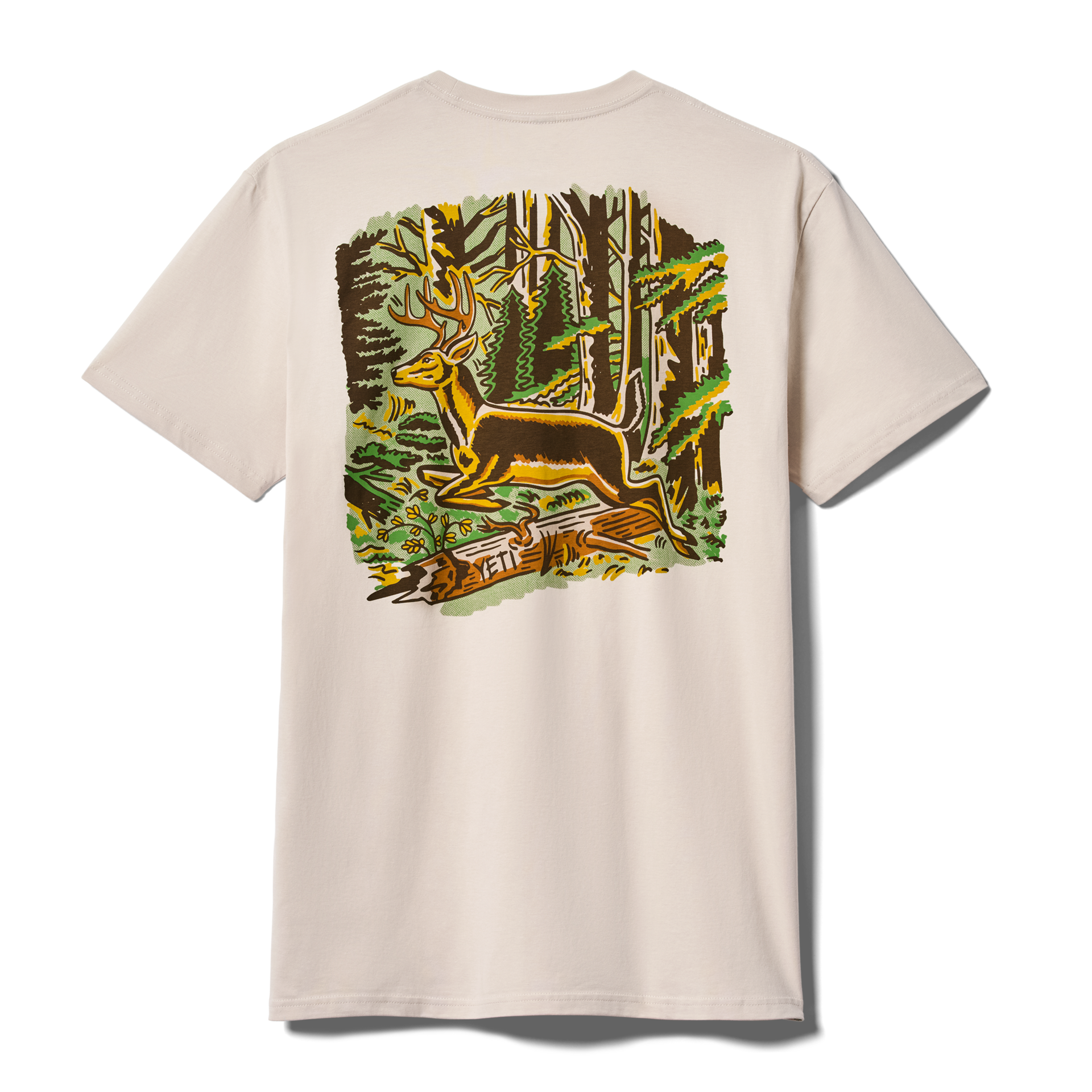 Short Sleeve T-Shirt