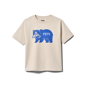 Kids' Short Sleeve T-Shirt