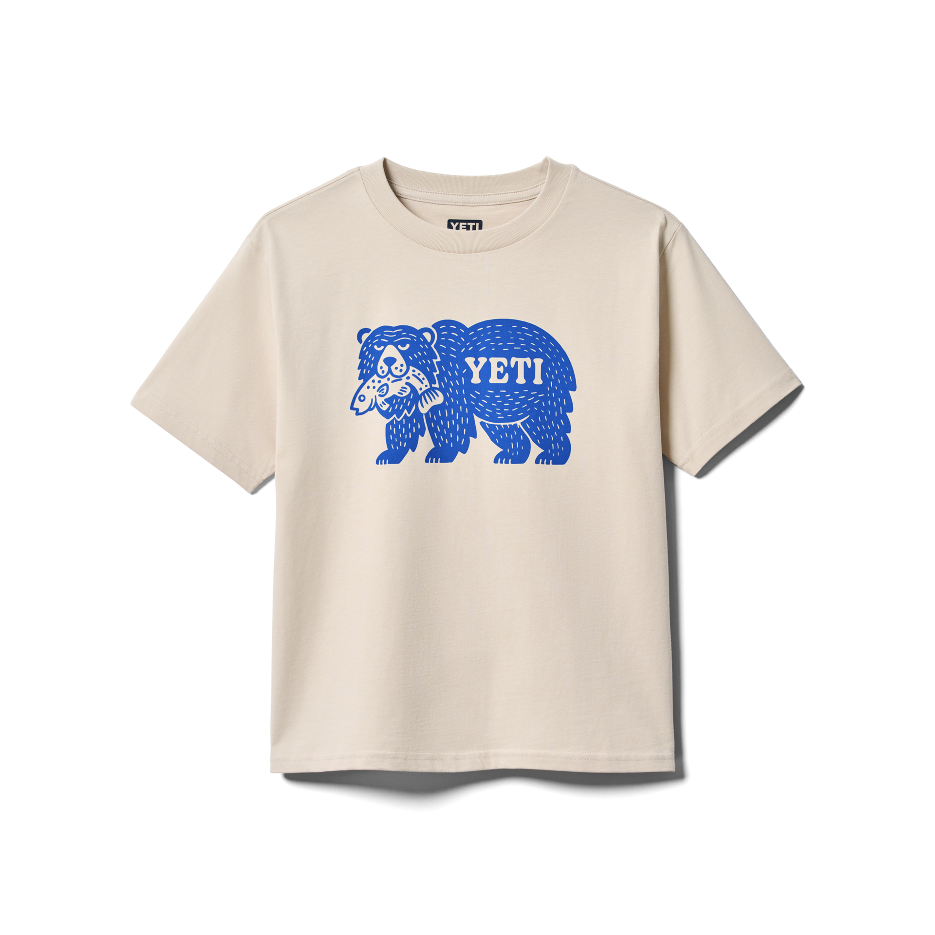 Kids' Short Sleeve T-Shirt