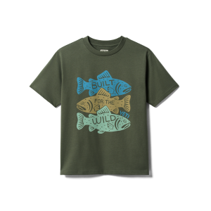 Kids' Short Sleeve T-Shirt