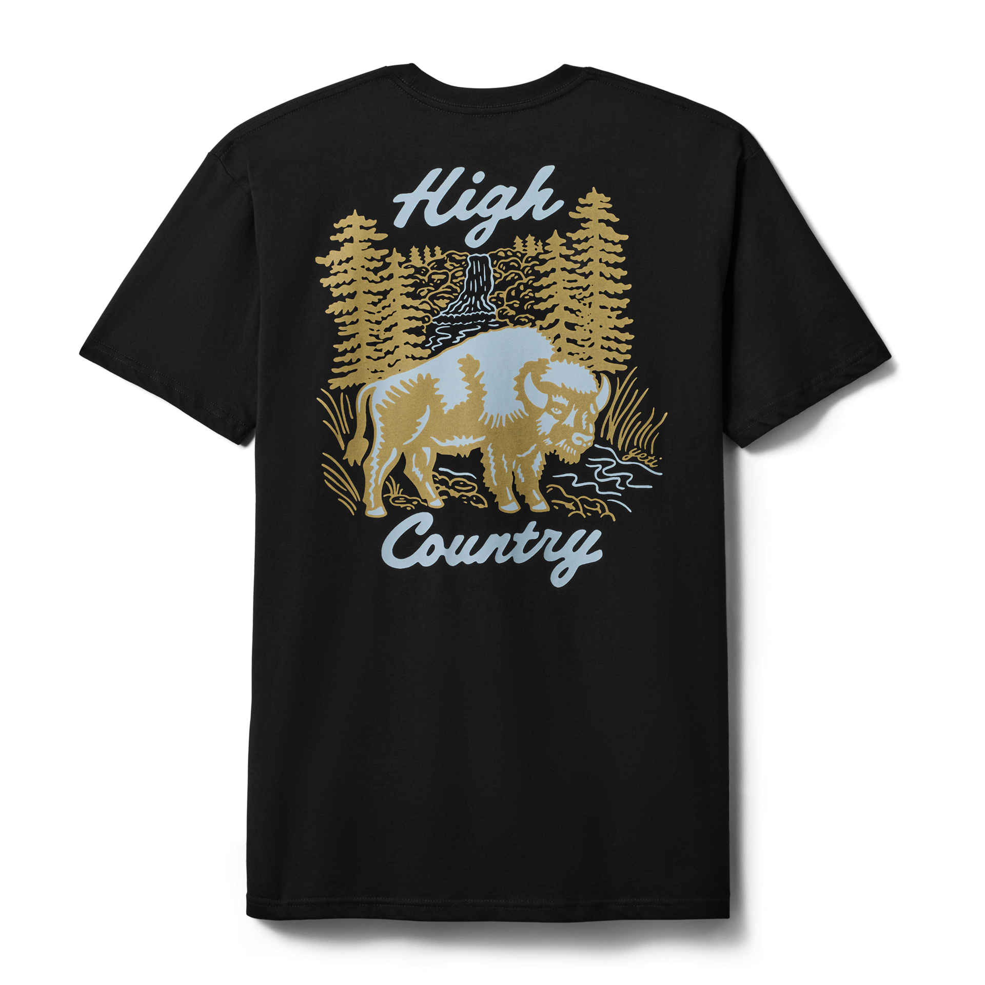 Short Sleeve T-Shirt