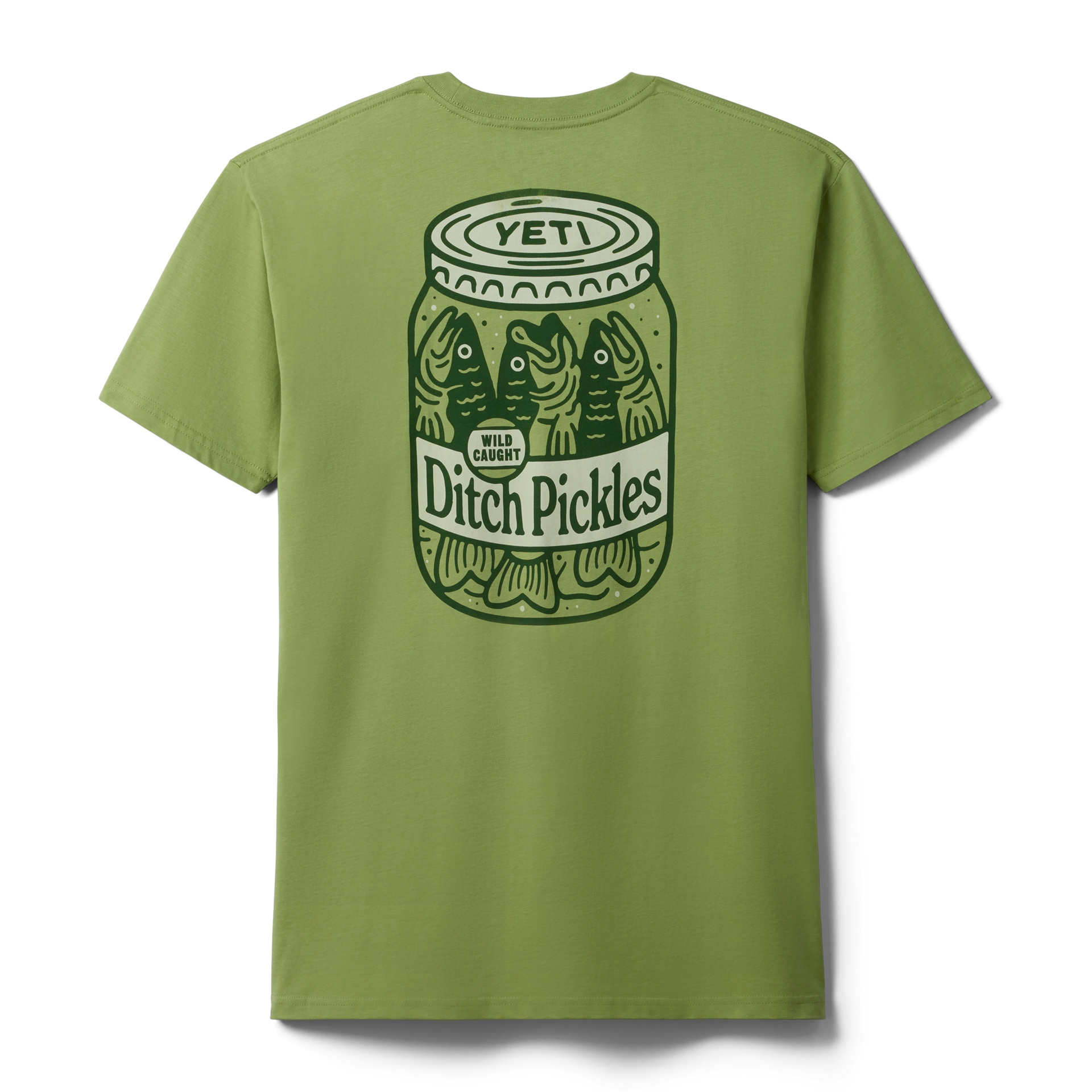 Short Sleeve T-Shirt