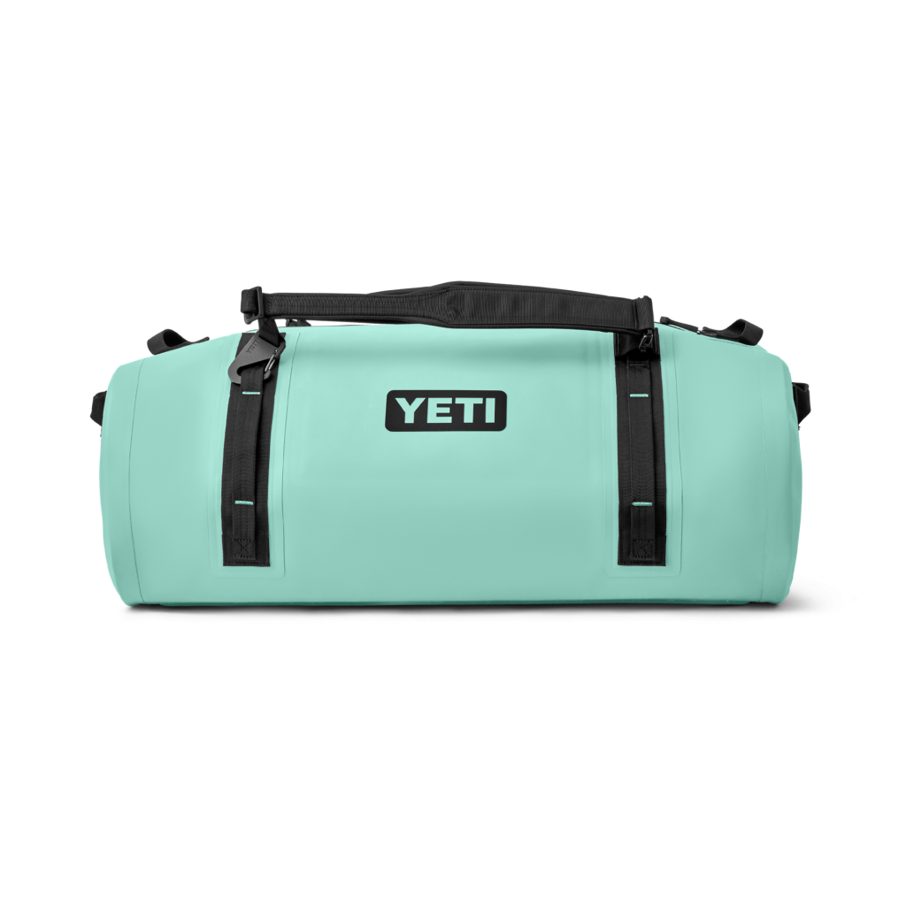 75L Waterproof Duffel