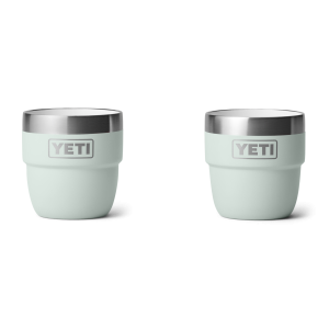 4 oz Stackable Cups