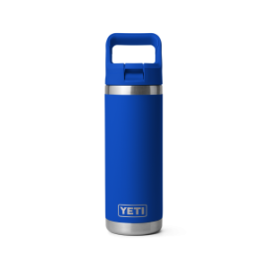 18 oz Water Bottle