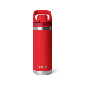 18 oz Water Bottle