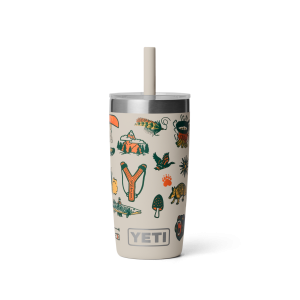 Jr. 10 oz Tumbler