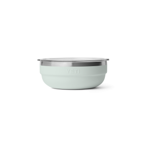 1.6 QT Insulated Low Bowl