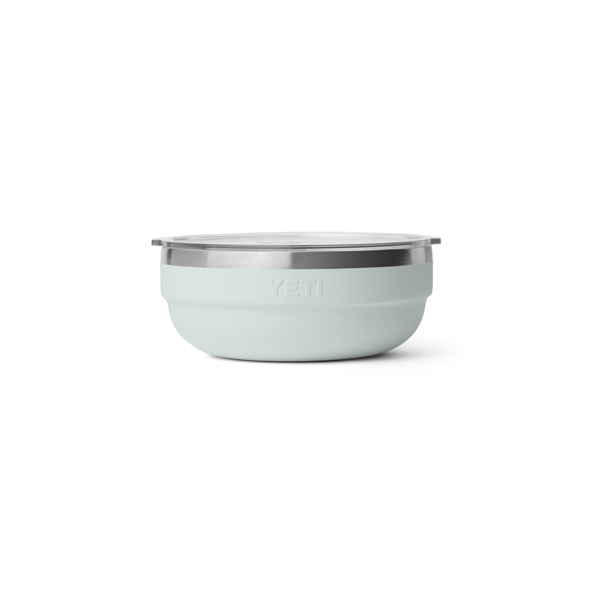 1.6 QT Insulated Low Bowl