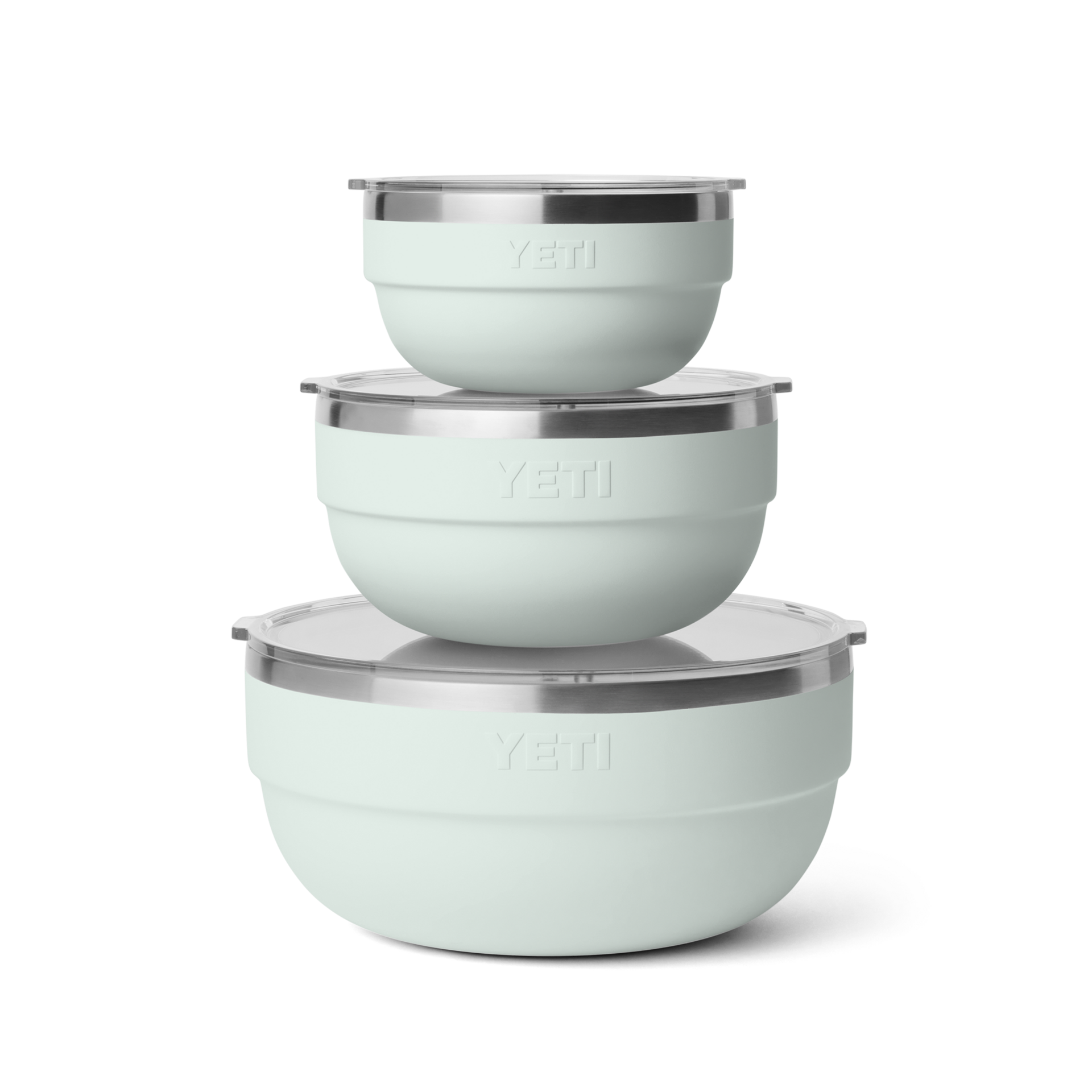 Insulated Bowl Set