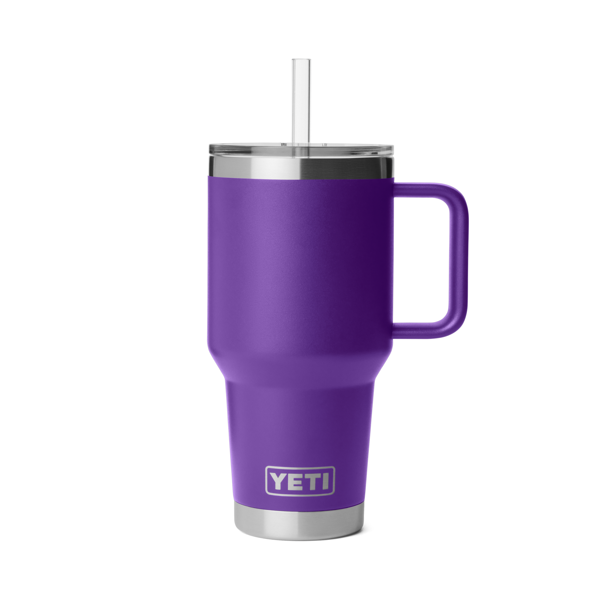 35 oz Straw Mug