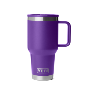 30 oz Travel Straw Mug