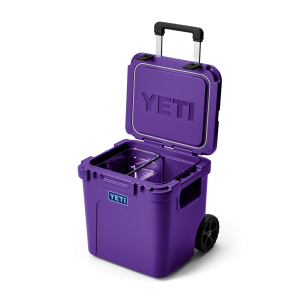 48 Wheeled Cooler