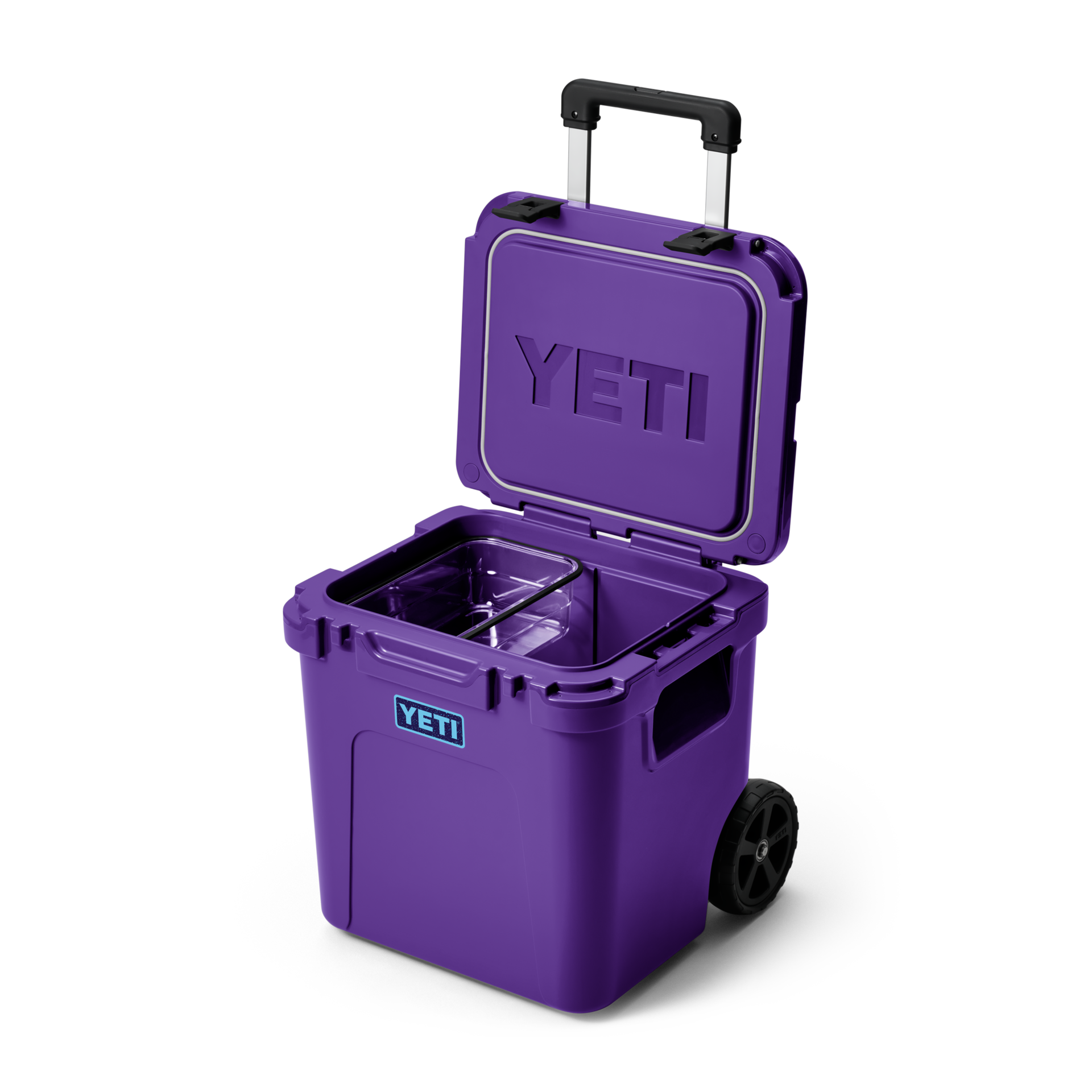 48 Wheeled Cooler