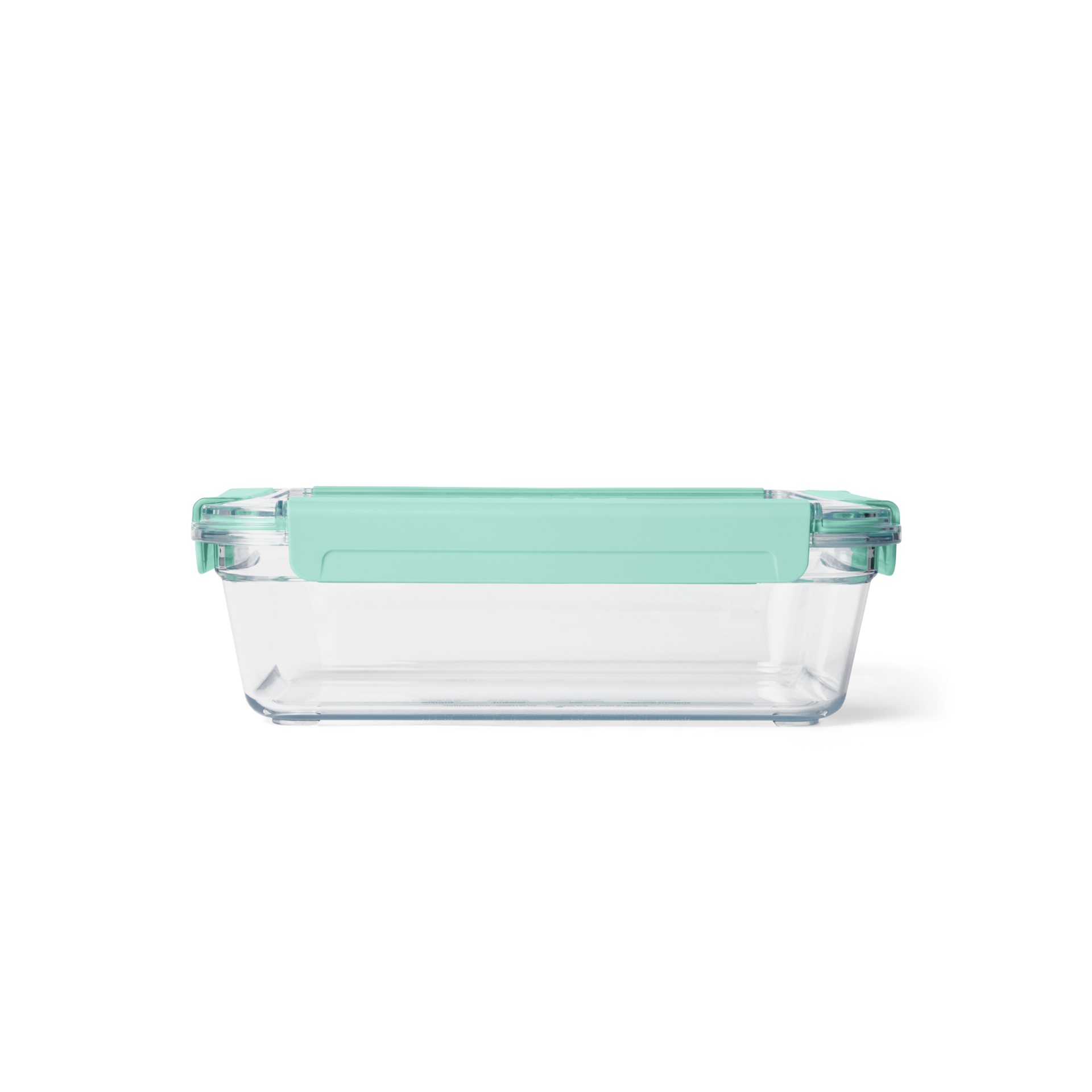Large Plastic Food Storage