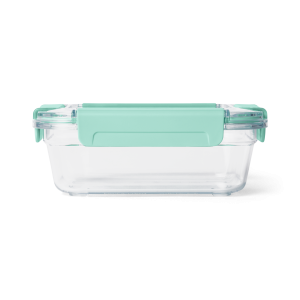Medium Plastic Food Storage