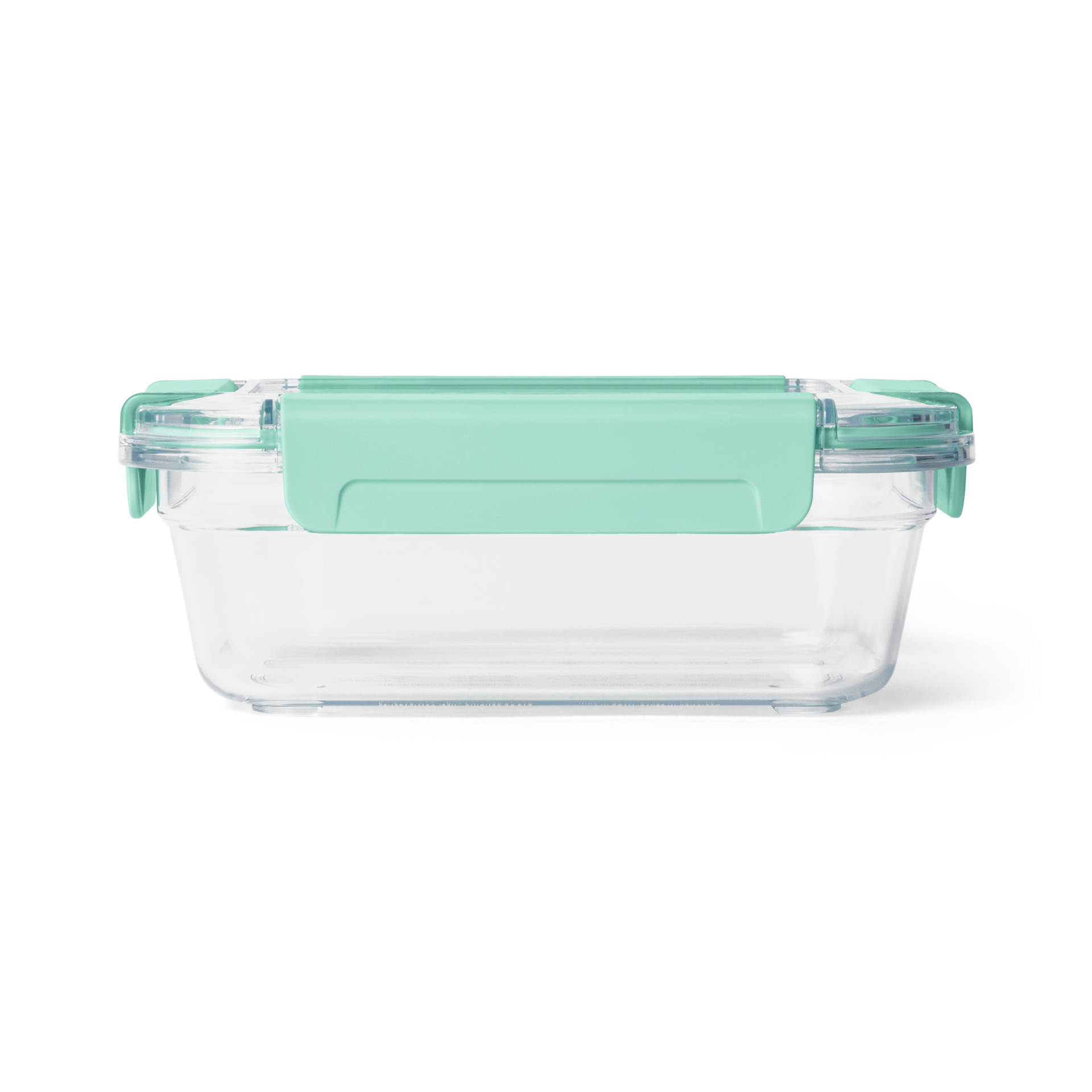 Medium Plastic Food Storage