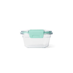 Small Plastic Food Storage