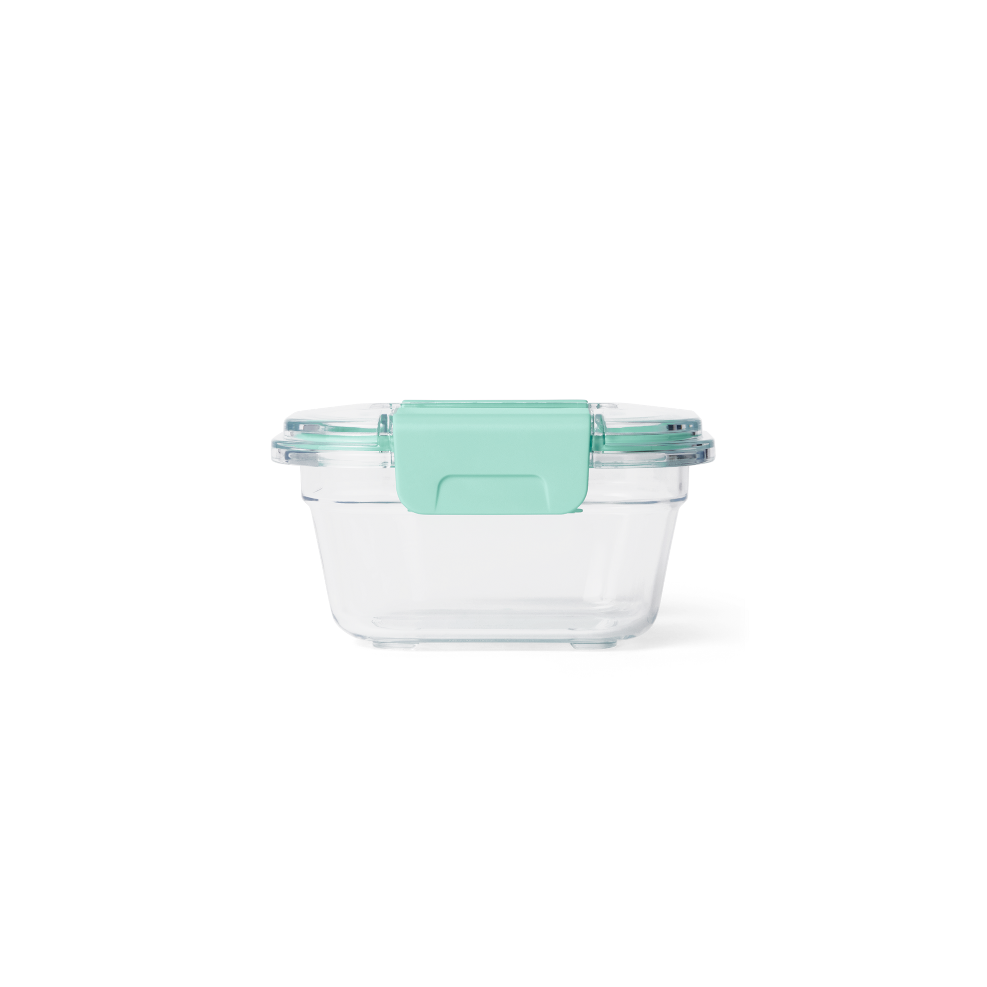 Small Plastic Food Storage