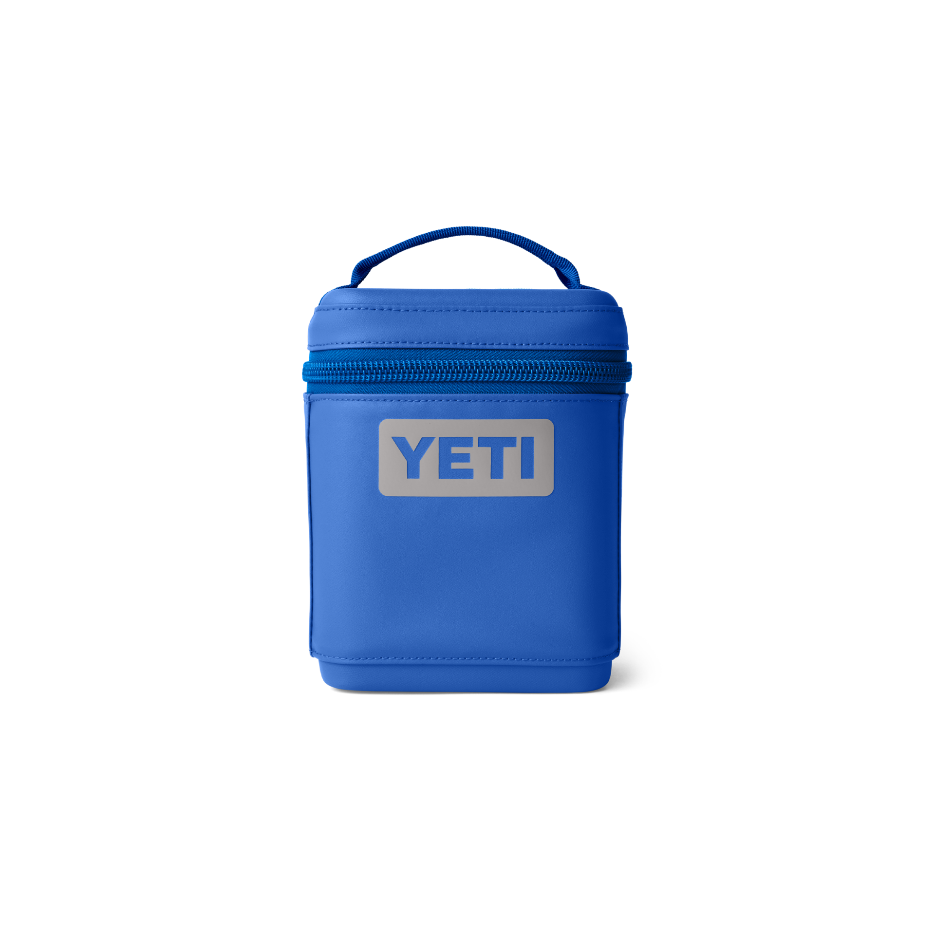 2L Insulated Snack Box