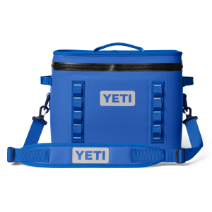 18 Soft Cooler