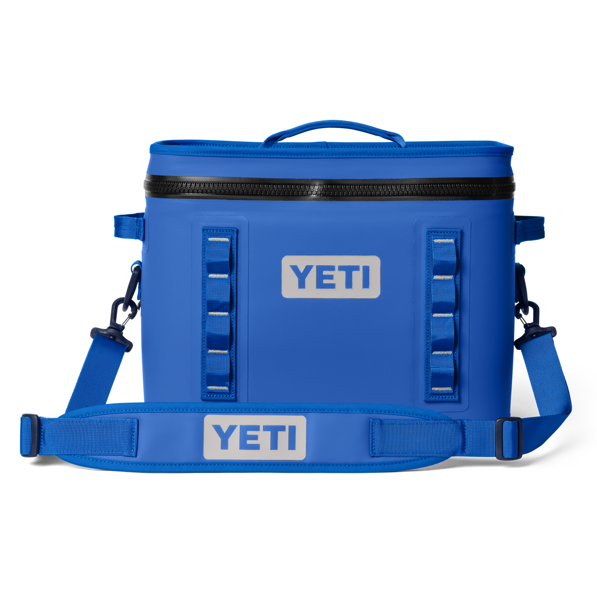 18 Soft Cooler