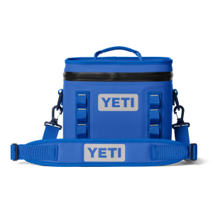 8 Soft Cooler