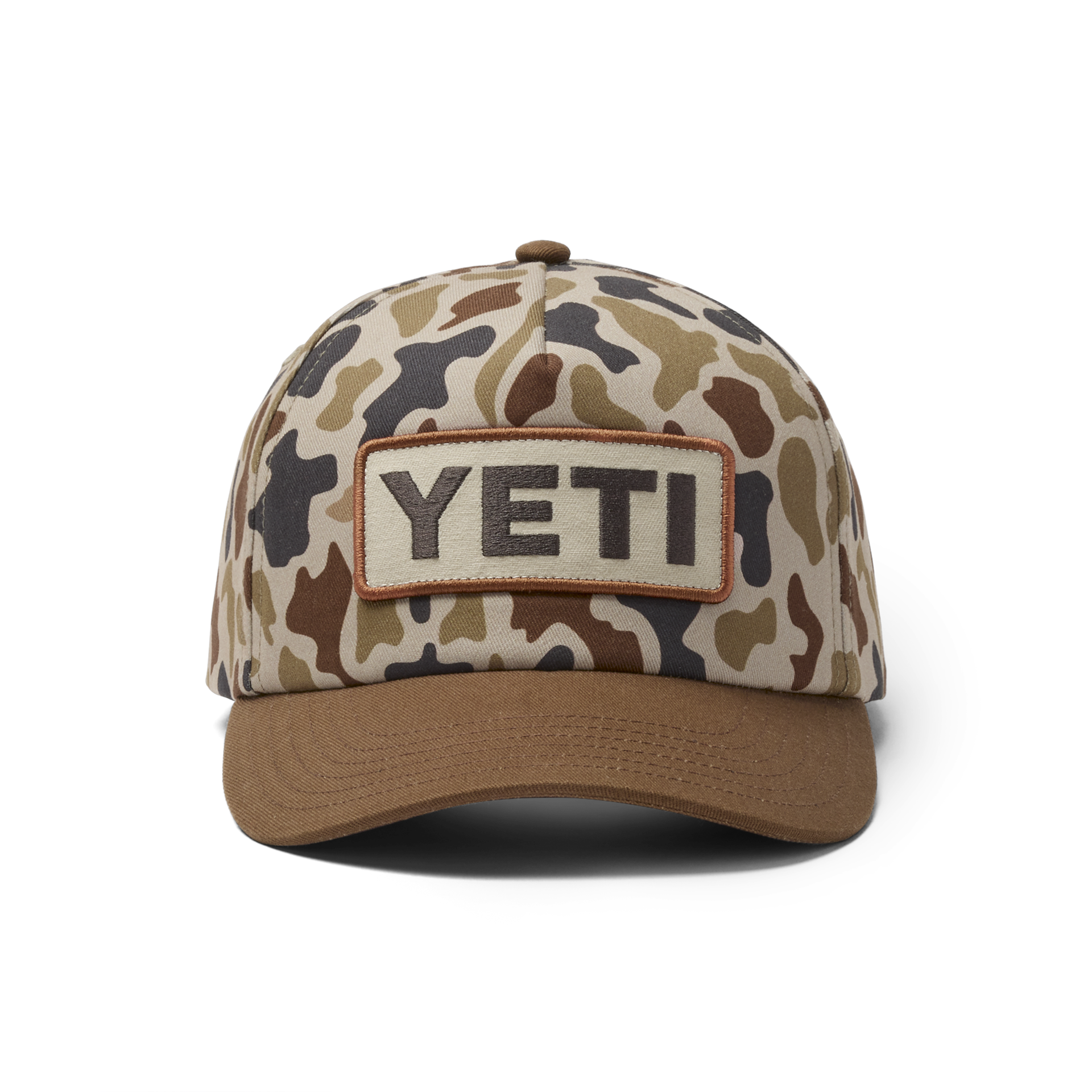 Mid Pro Flat Brim Hat