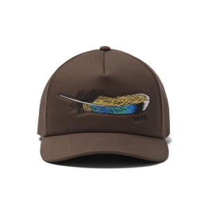 Mid Pro Flat Brim Hat