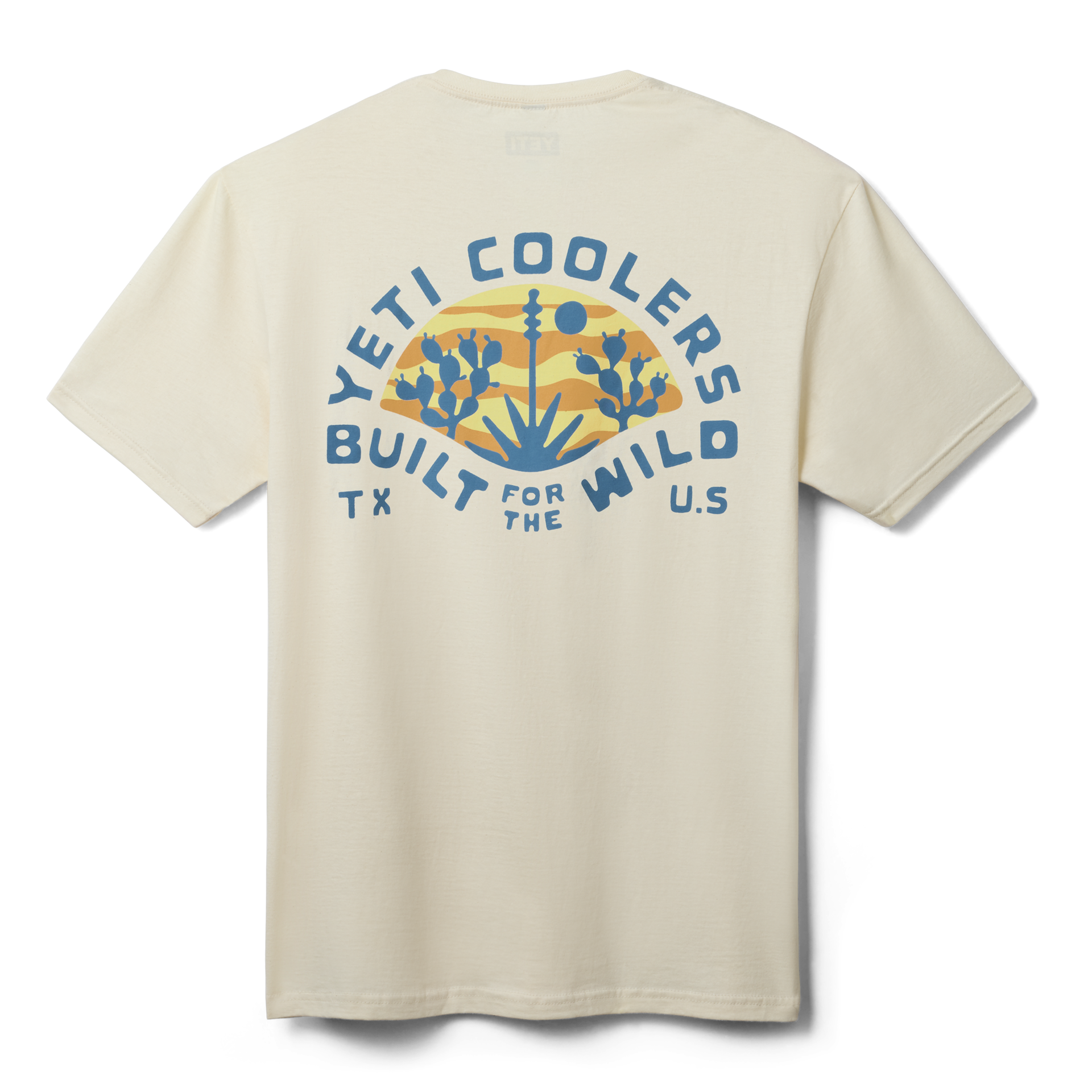 Short Sleeve T-Shirt