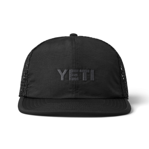 Low Profile Performance Hat