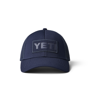 Low Pro Trucker Hat