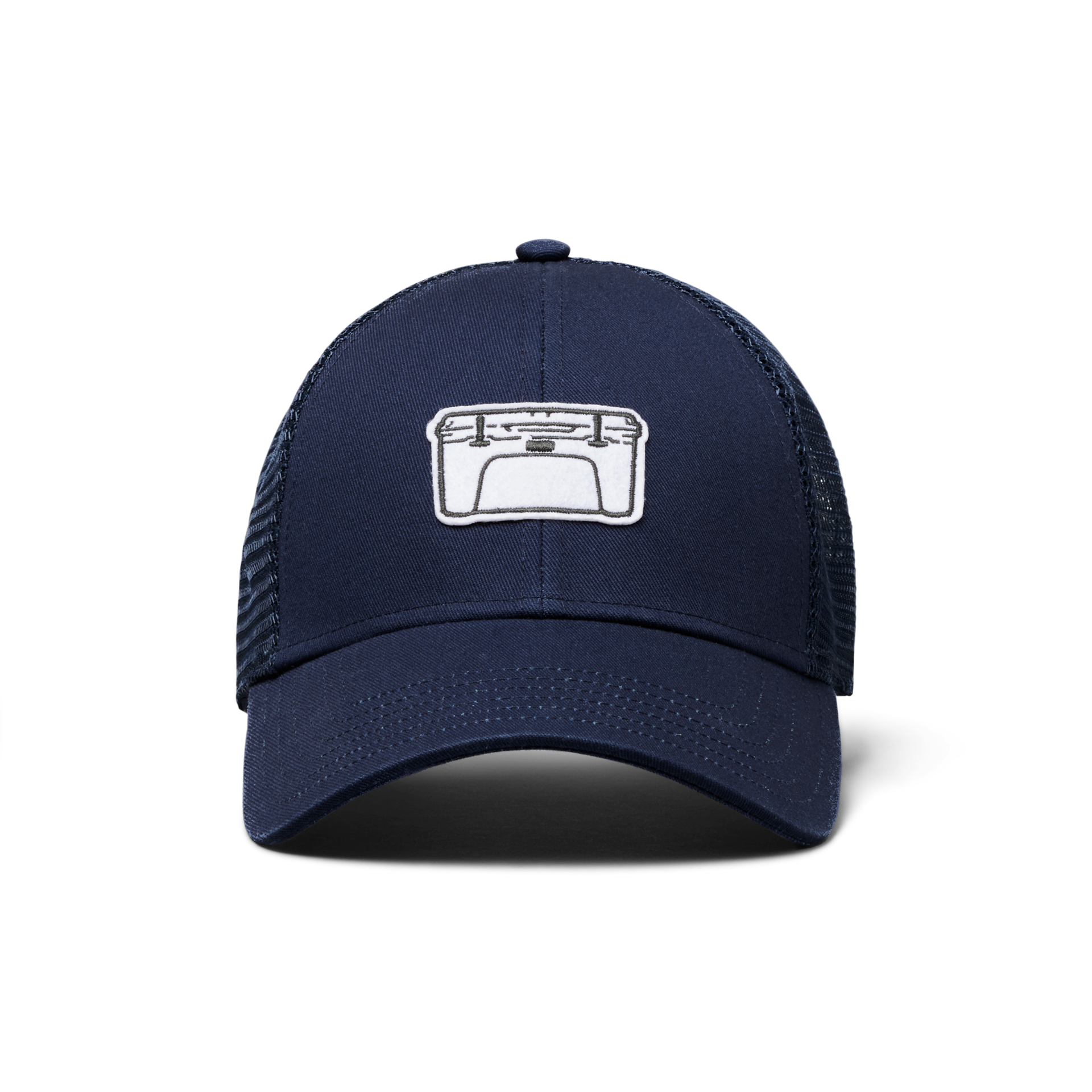 Low Pro Trucker Hat