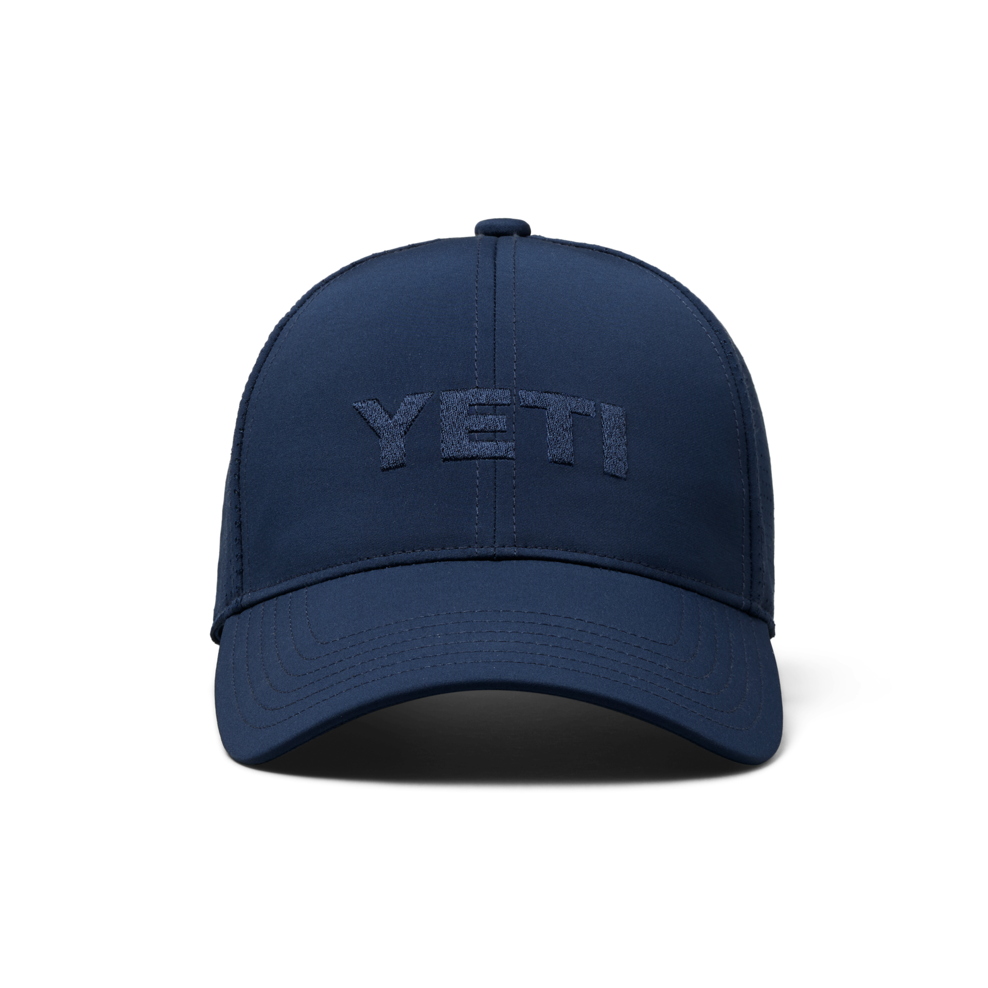 Structured Performance Hat