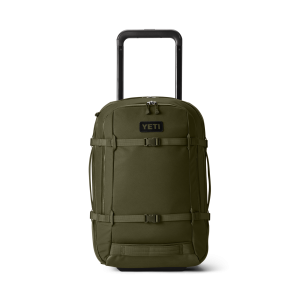 35L/22" Carry-On Luggage