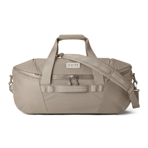 60L Travel Duffel
