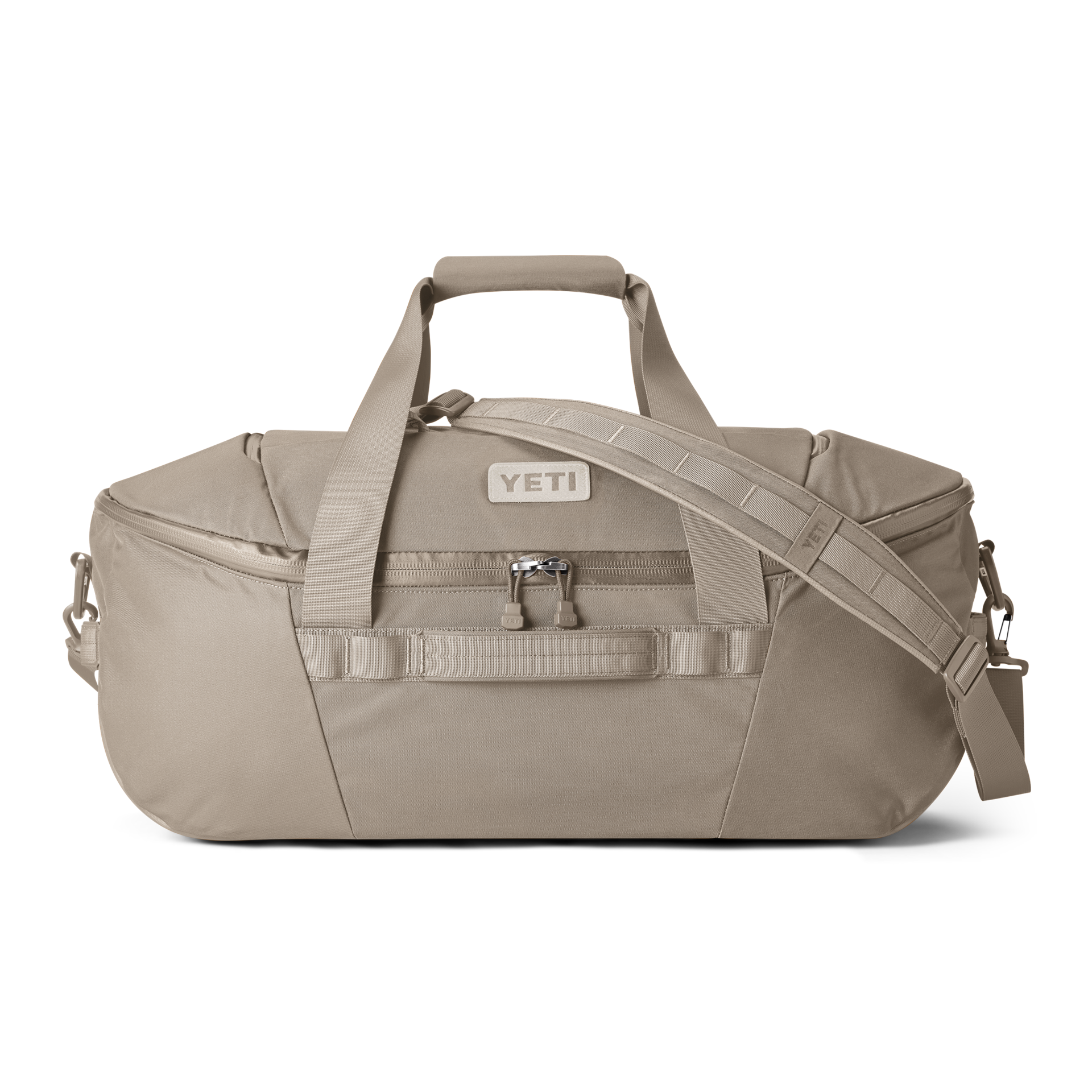 60L Travel Duffel