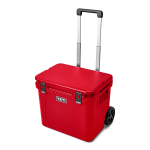 60 Wheeled Cooler